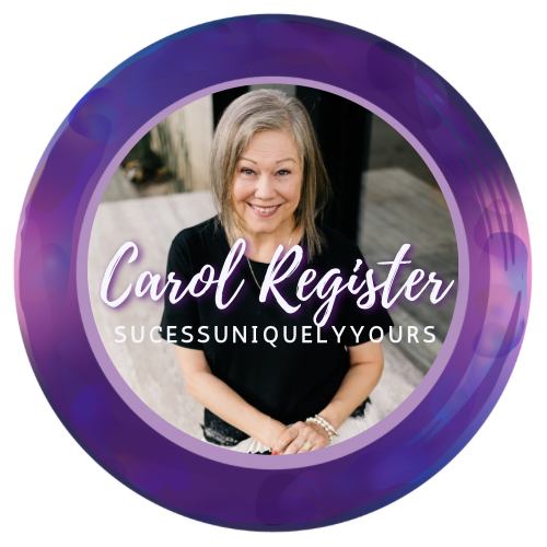 Carol Register Profile Picture
