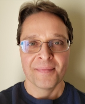 John Anghelache Profile Picture