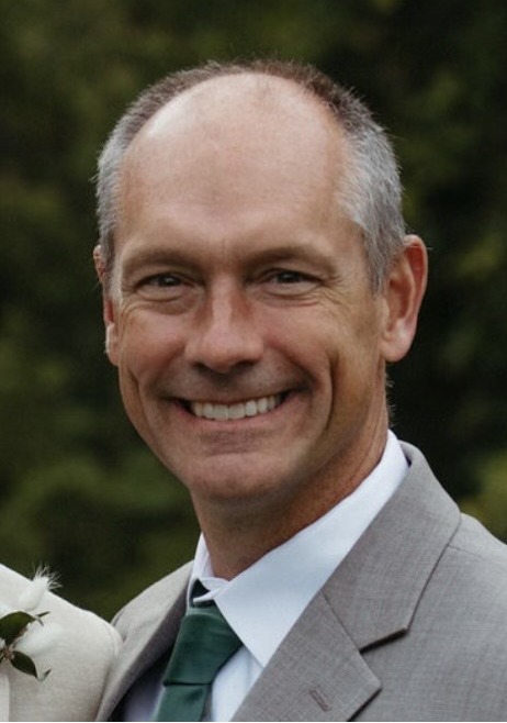 David Geake Profile Picture