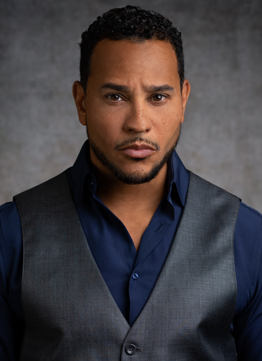 Cisco Reyes Profile Picture