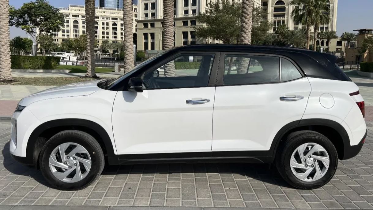 Beno Luxury At Your Service Cover Image