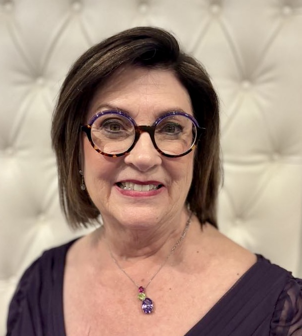 Cathy Holt Profile Picture
