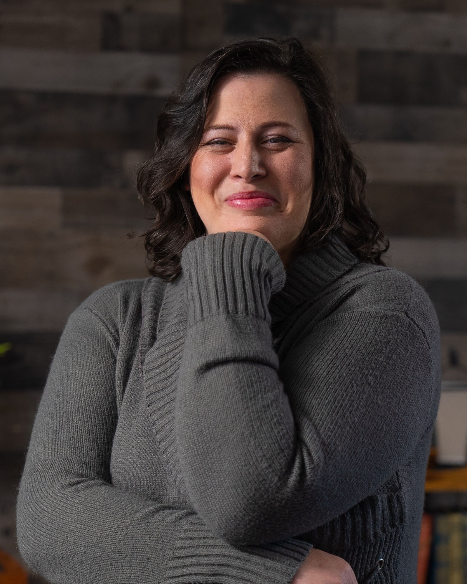 Desi Bolin Profile Picture