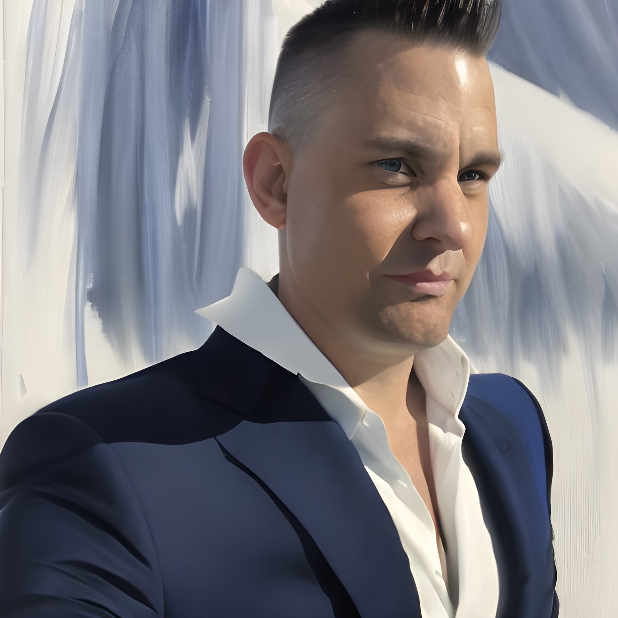 Ja\'son Manwill Profile Picture