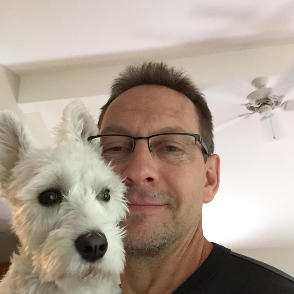 Russell Bryant Profile Picture