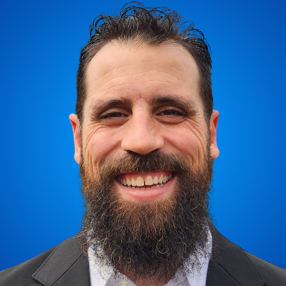 Joshua Jones Profile Picture