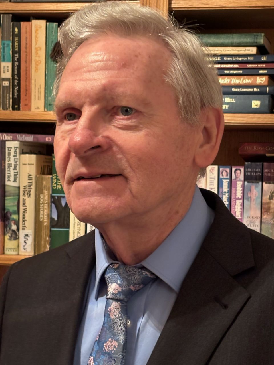 Fred Foster profile picture