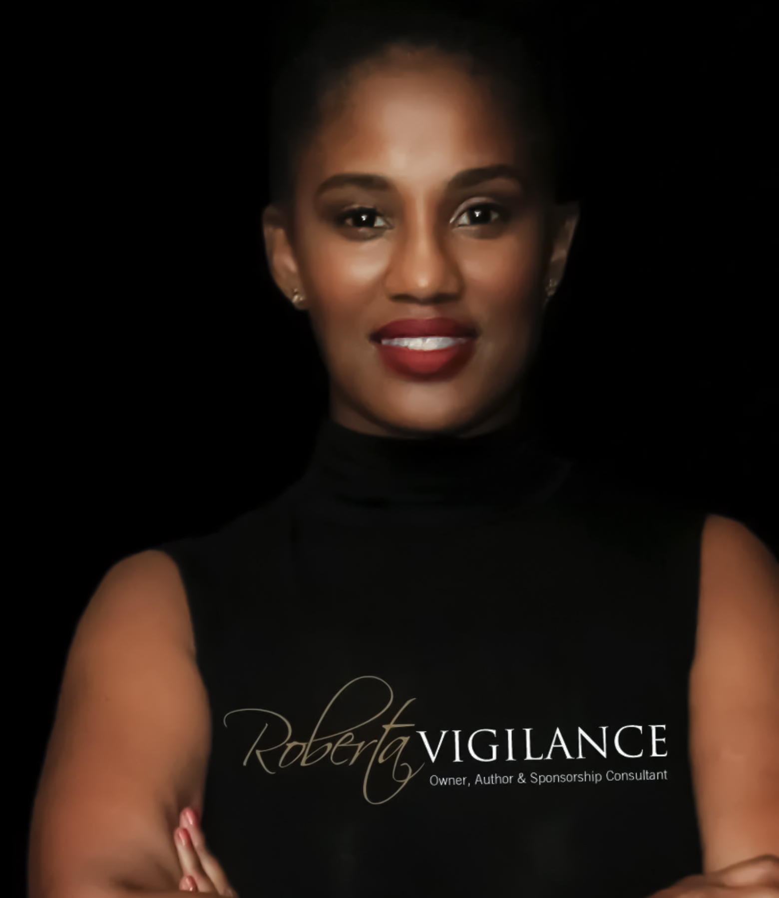 Roberta Vigilance Profile Picture