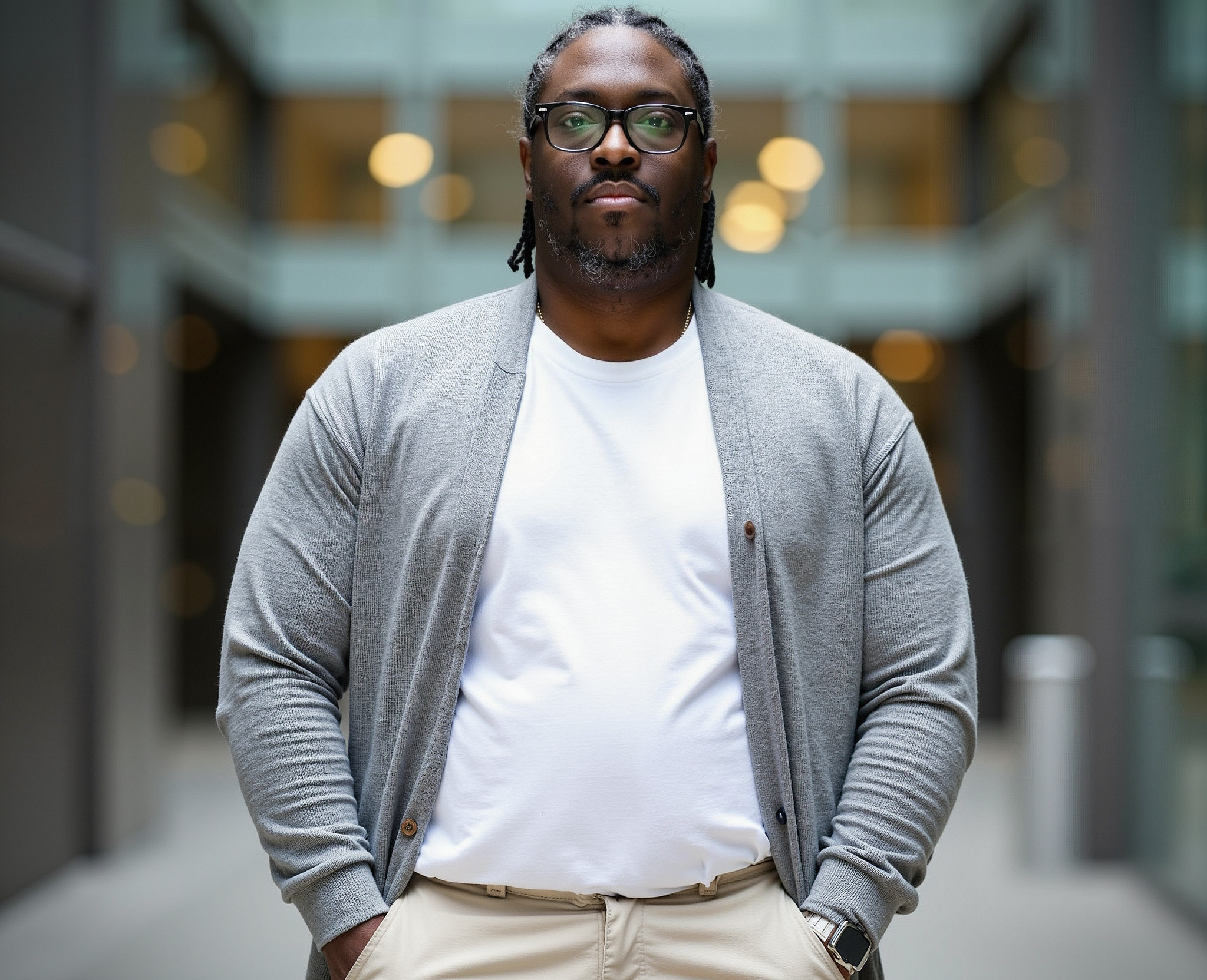 Michael Copeland Jr Profile Picture