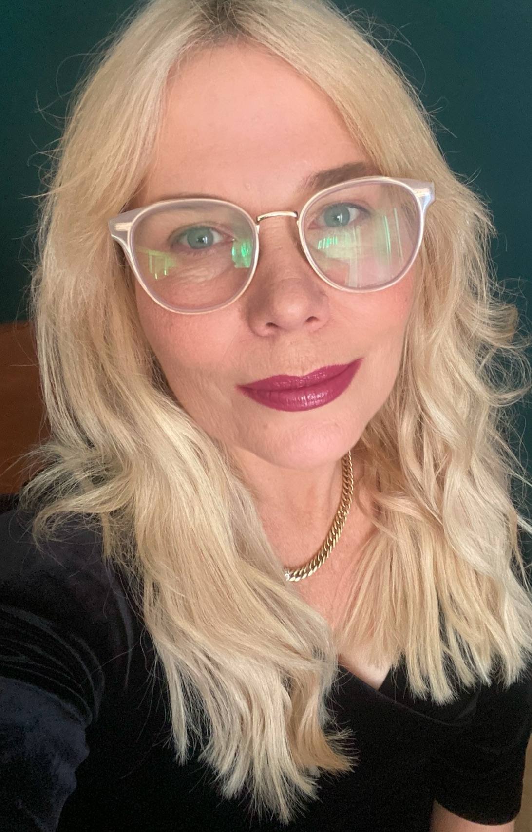 Sonya Figueiredo Profile Picture