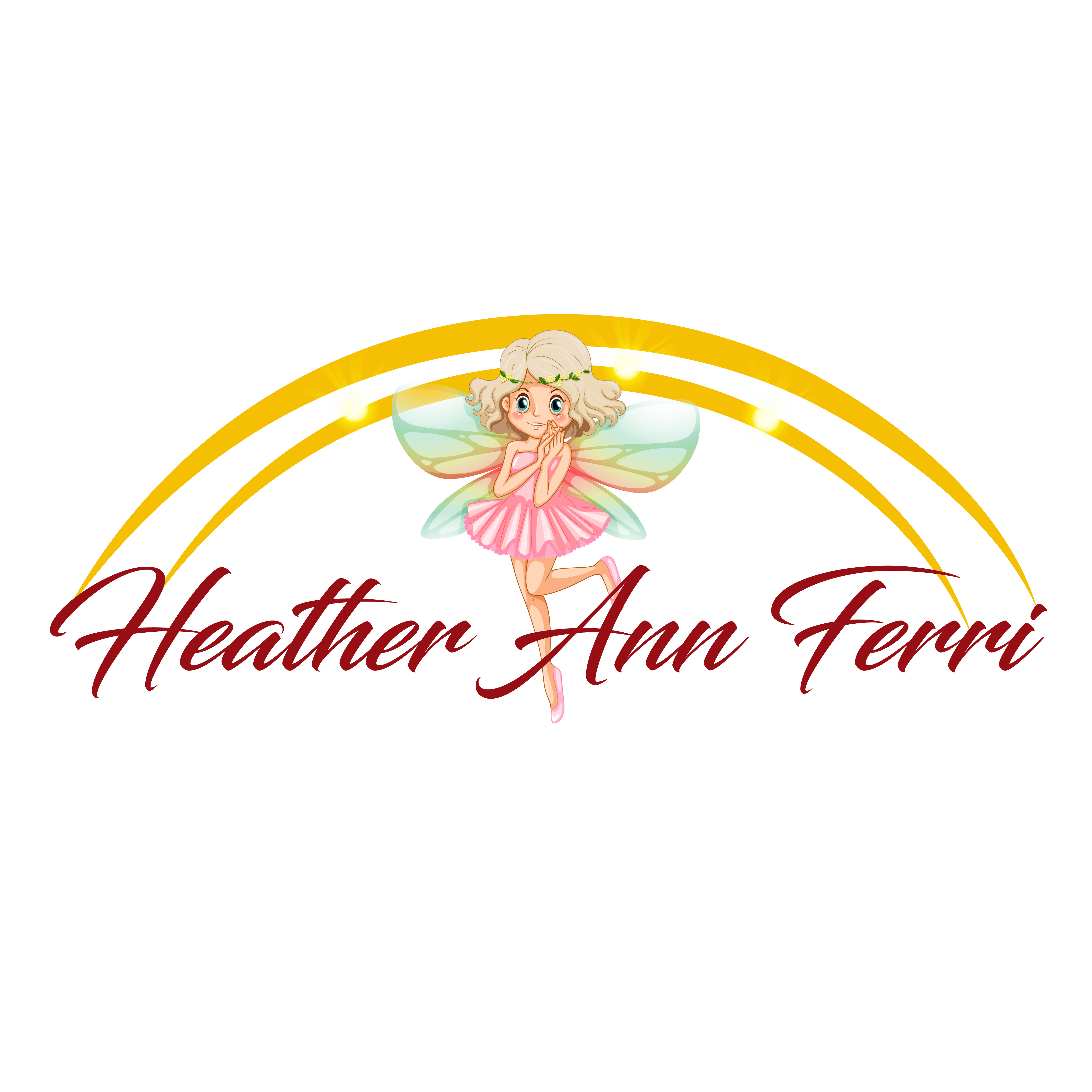 Heather-Ann Ferri Cover Image