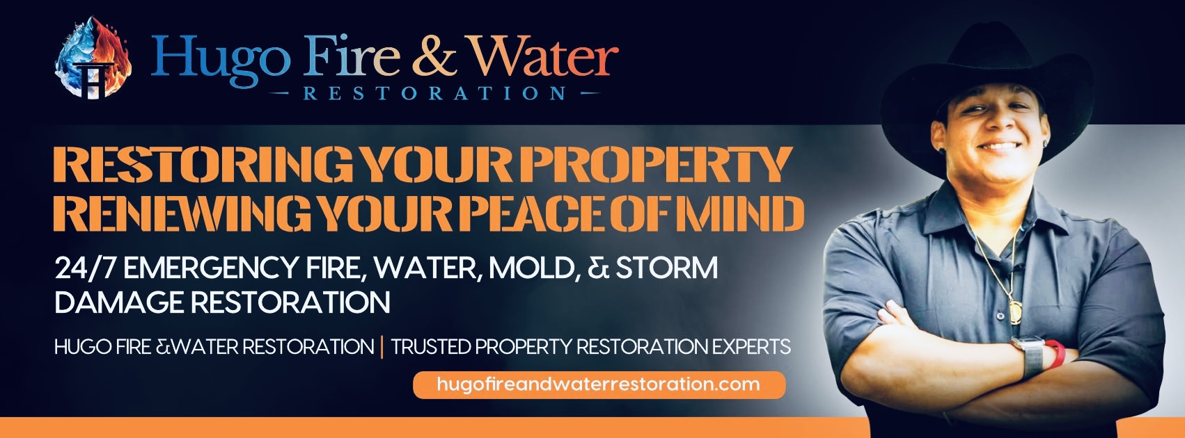 Hugo Garcia Cover Image