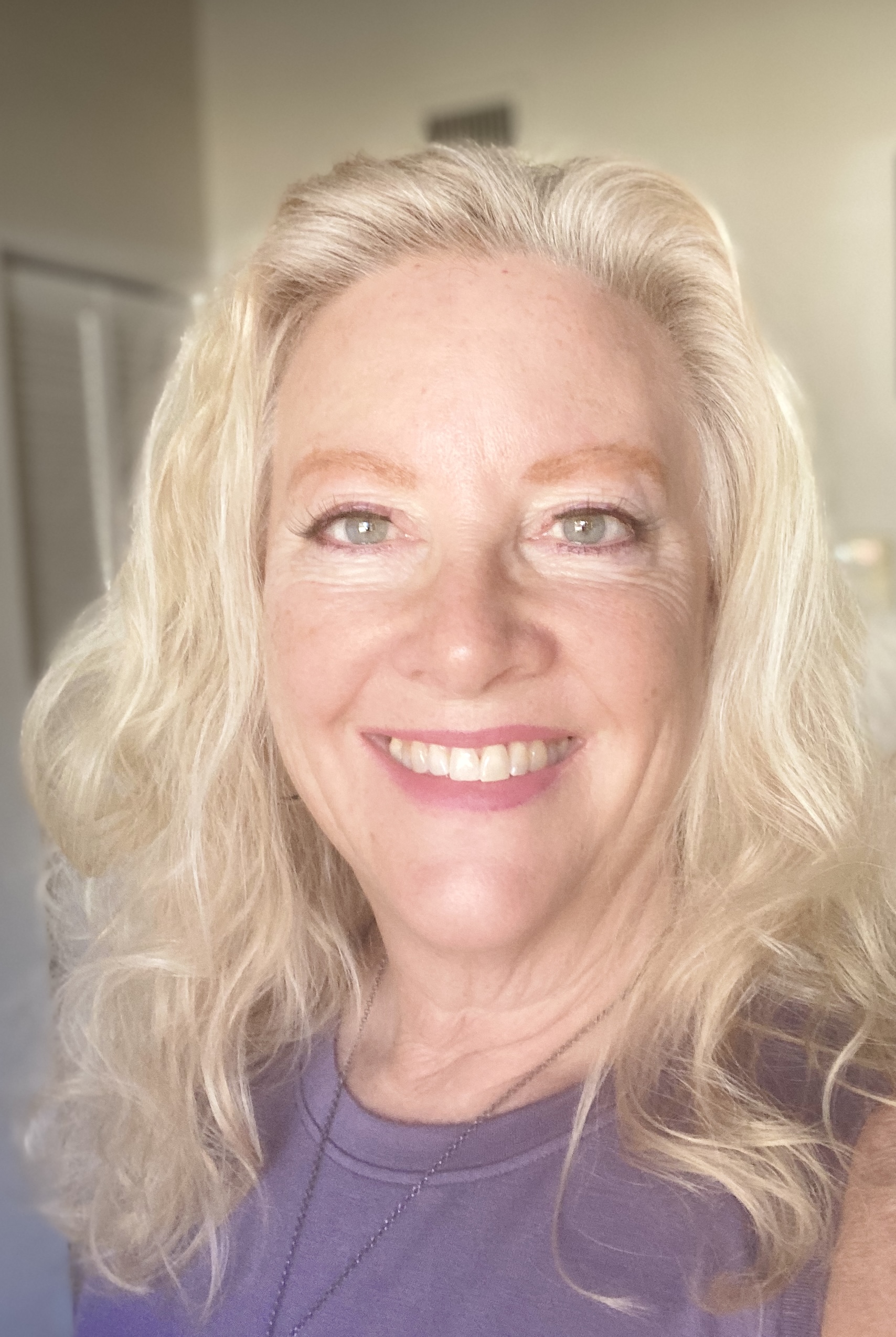 Amanda Grace Profile Picture