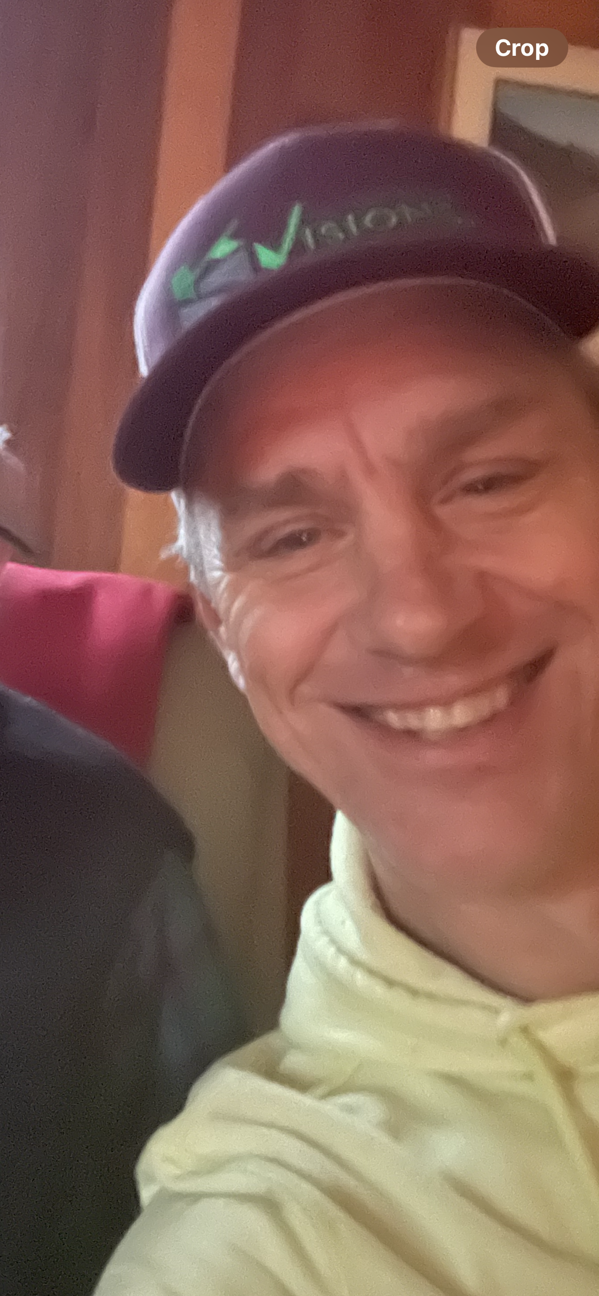 Greg Taylor Profile Picture