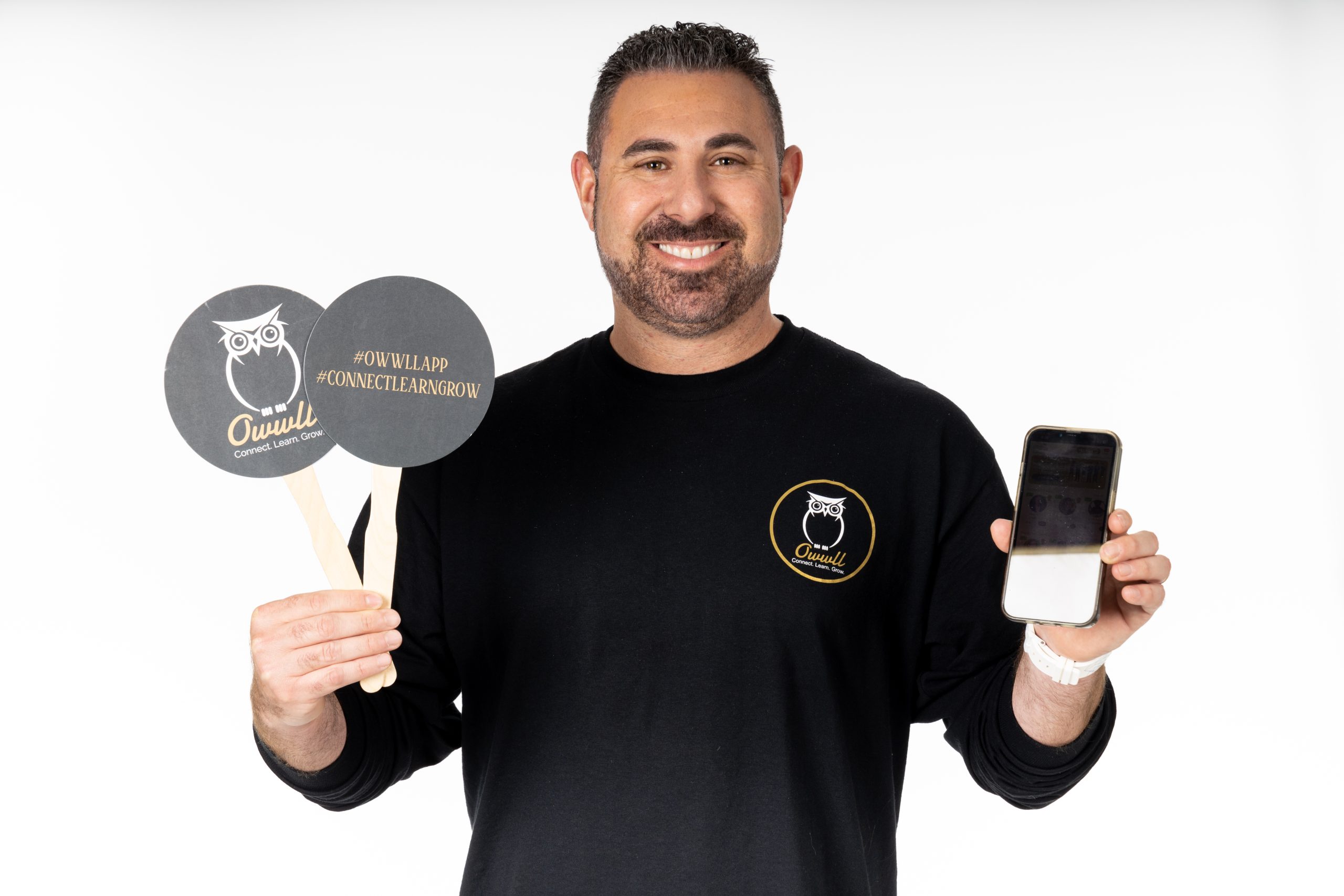 Jason Hill Profile Picture