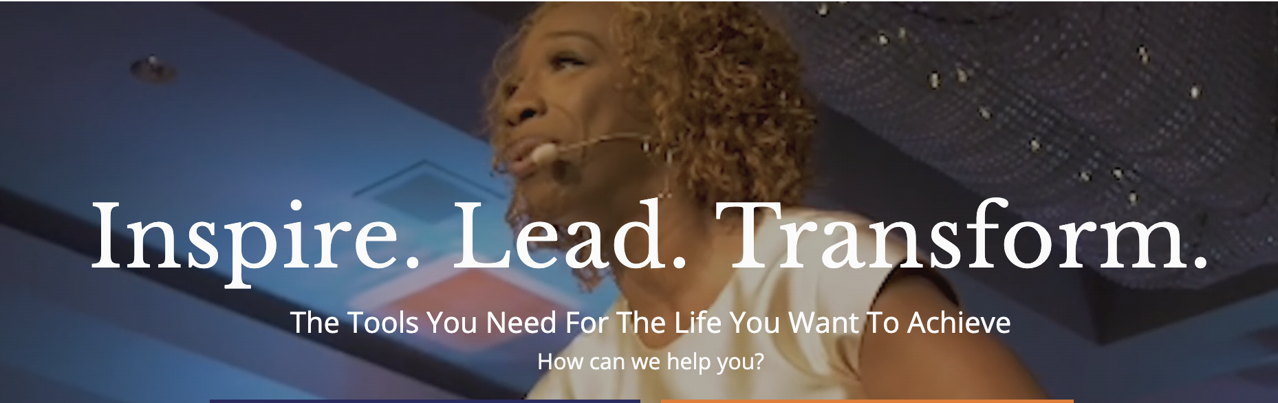 Lisa Nichols Cover Image