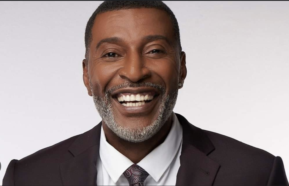 Marcellus Hall Profile Picture
