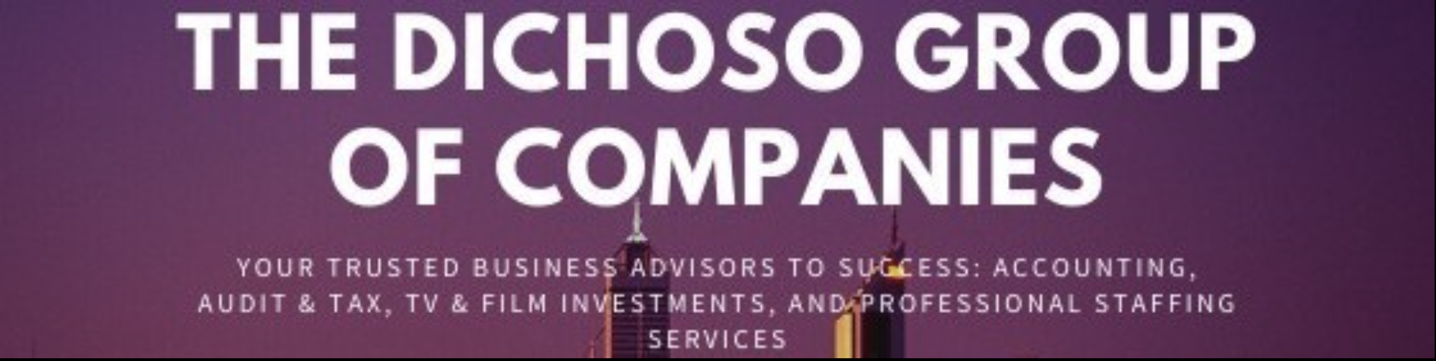 Van Dichoso Cover Image