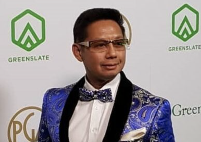 Van Dichoso Profile Picture