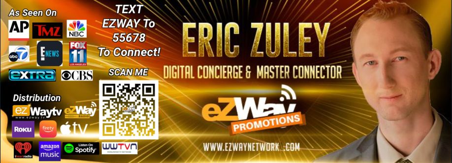 Dr. Eric Zuley Cover Image