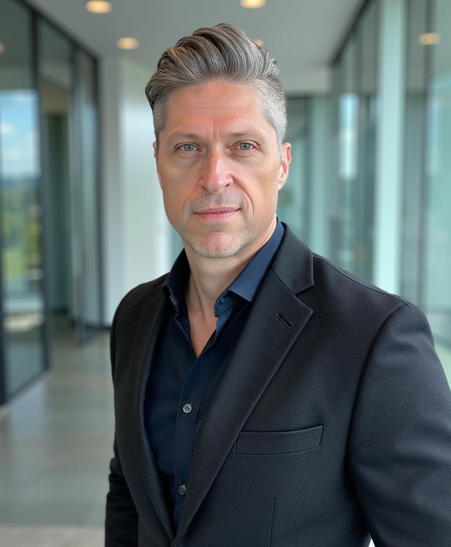 David Fagan Profile Picture