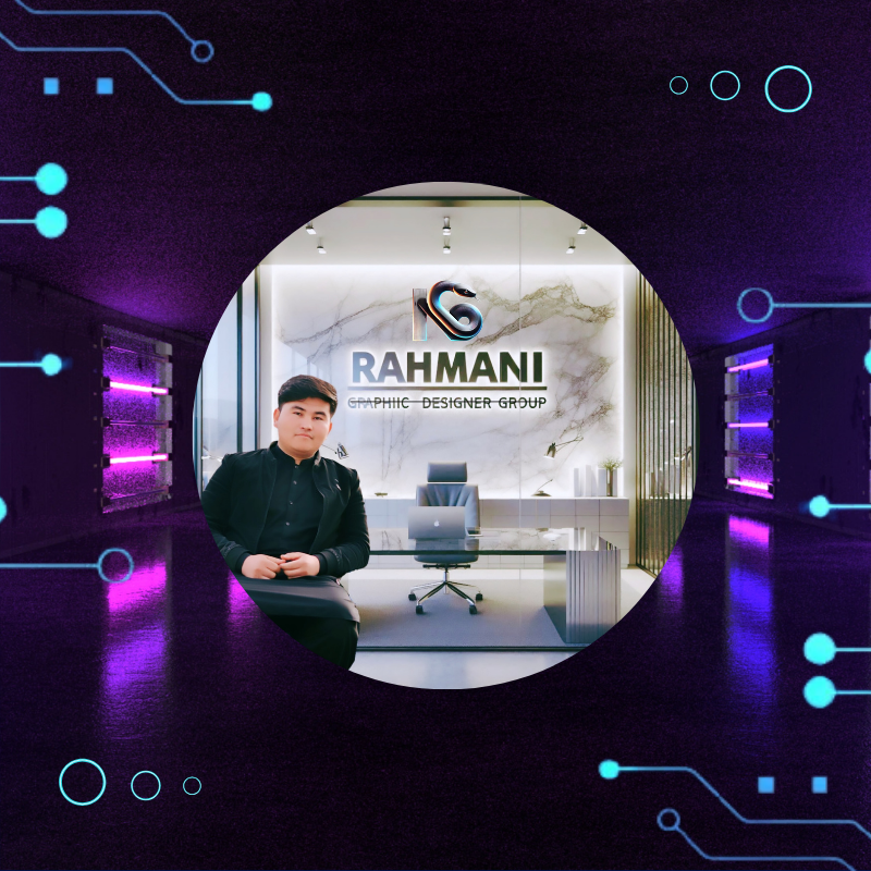 Nasratullah Rahmani Profile Picture
