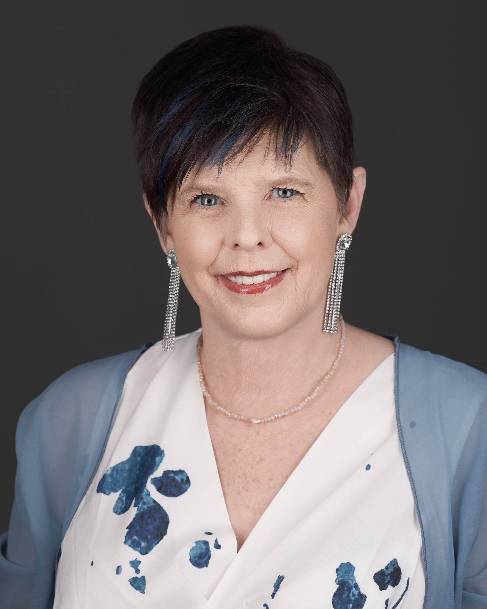 Adrienne Tichy Profile Picture