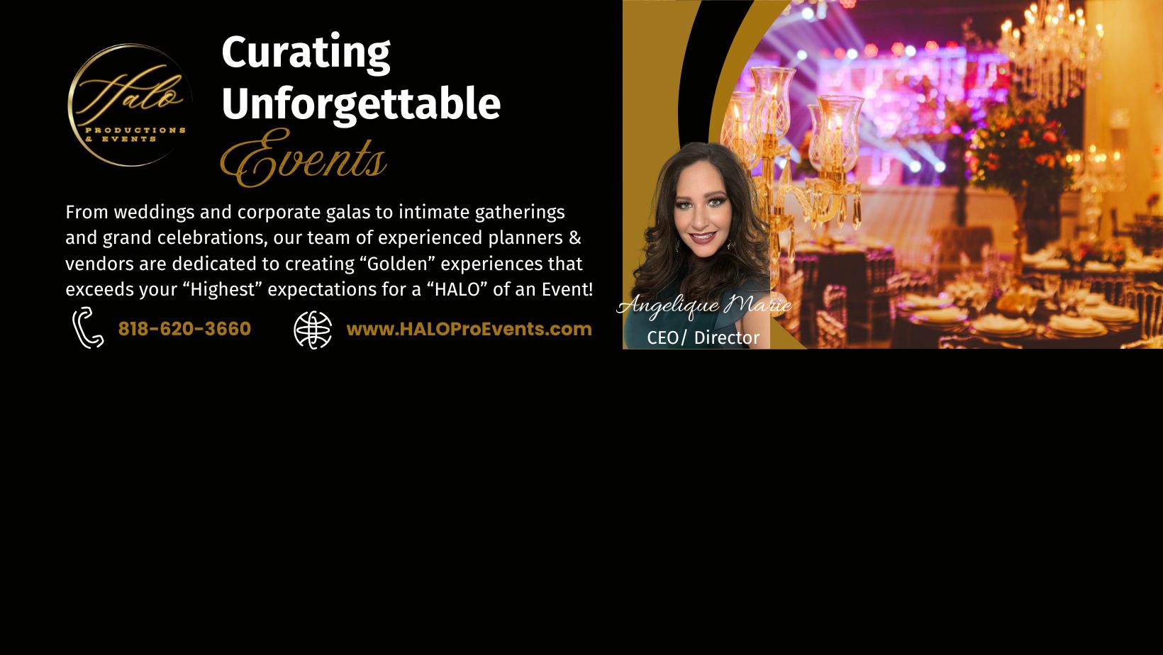 Angelique Marie Cover Image