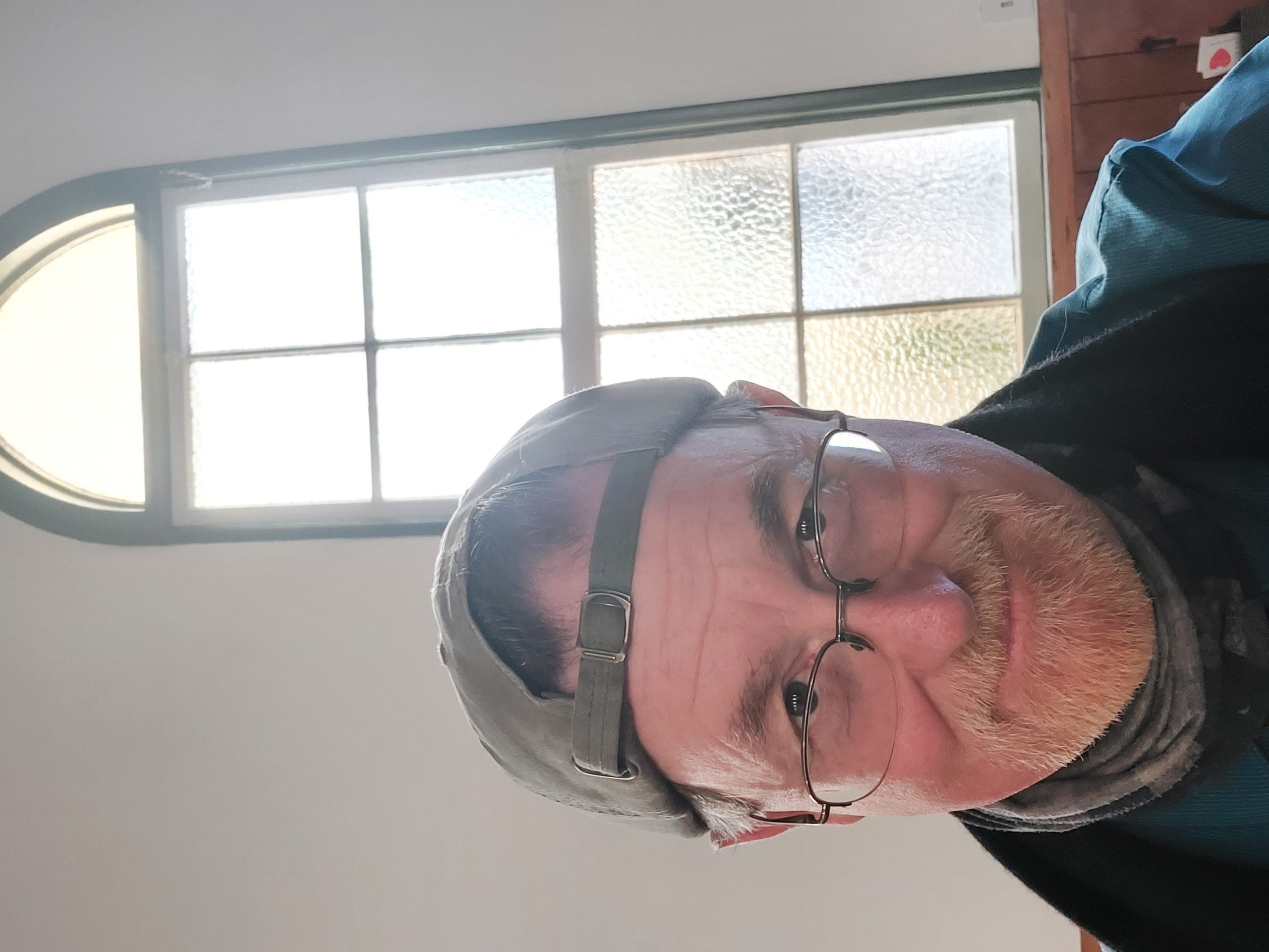 Gregory Guich Profile Picture