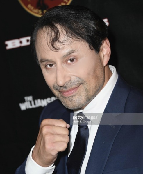 John Ozuna Profile Picture