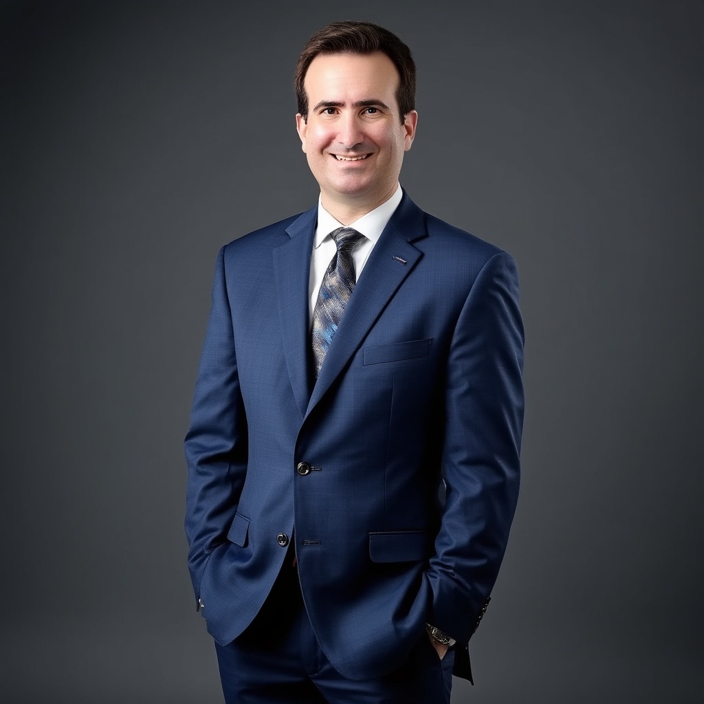 Paul Finkelstein Profile Picture