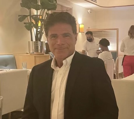 Steve Jamieson Profile Picture