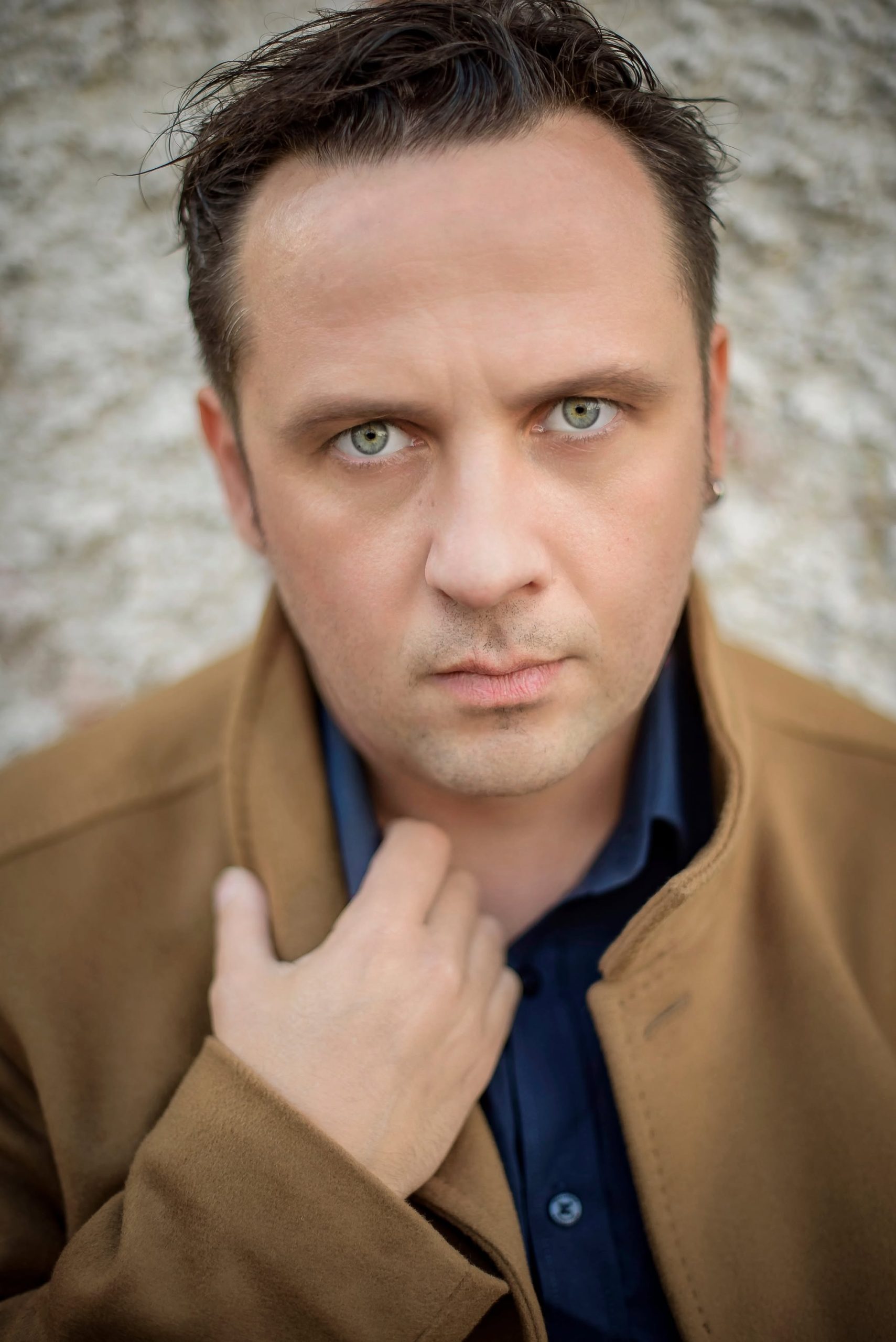 Lukasz Kozanecki Profile Picture