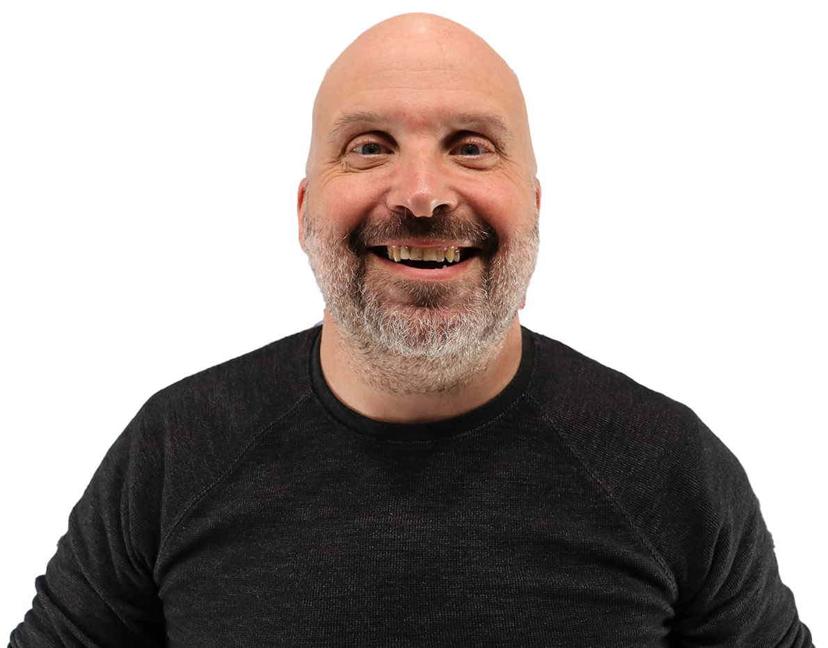 Andrew Chesnutt Profile Picture