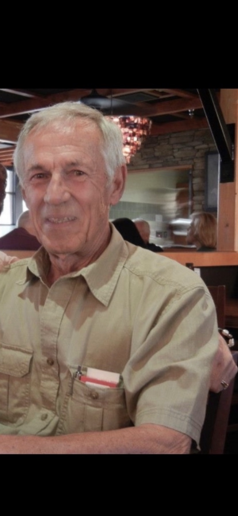 Harry Miller Profile Picture