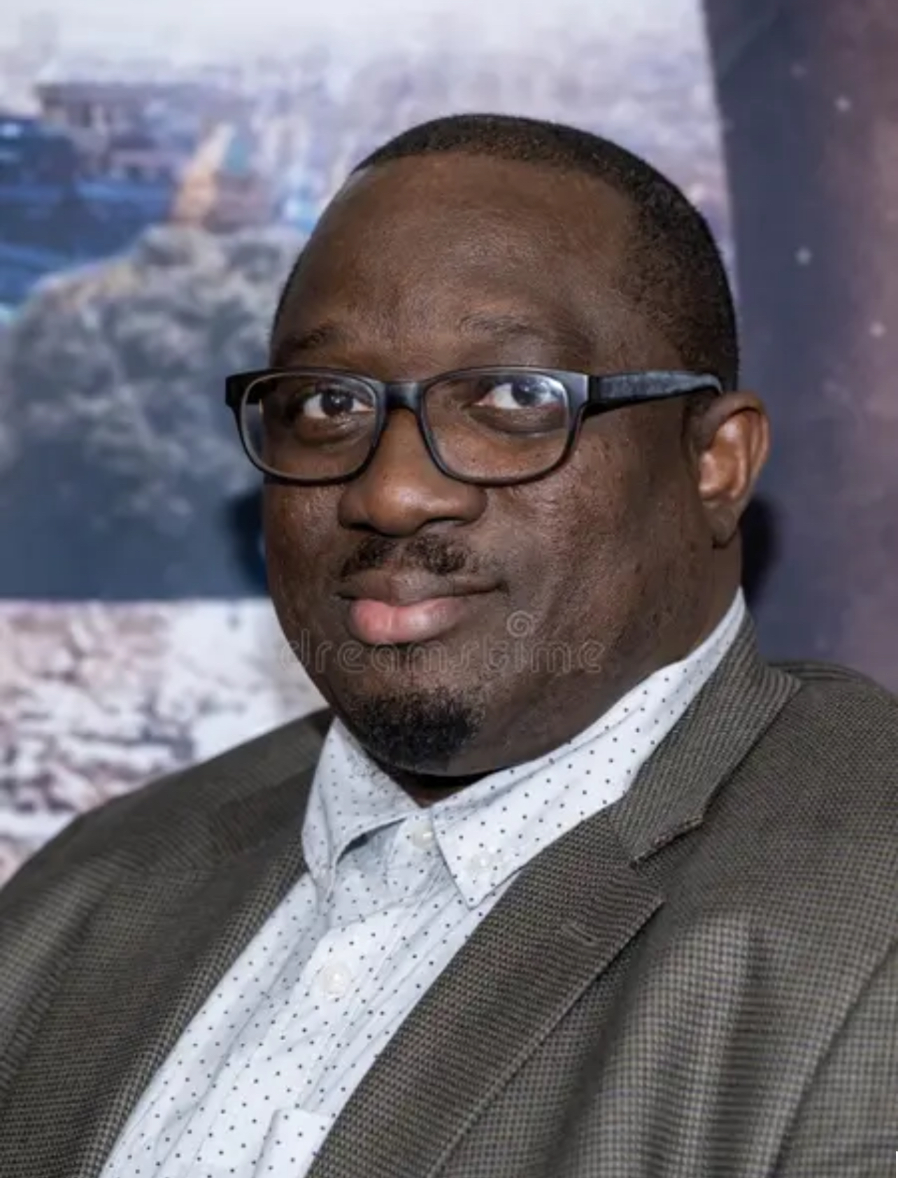 Taiwo Oduala Profile Picture