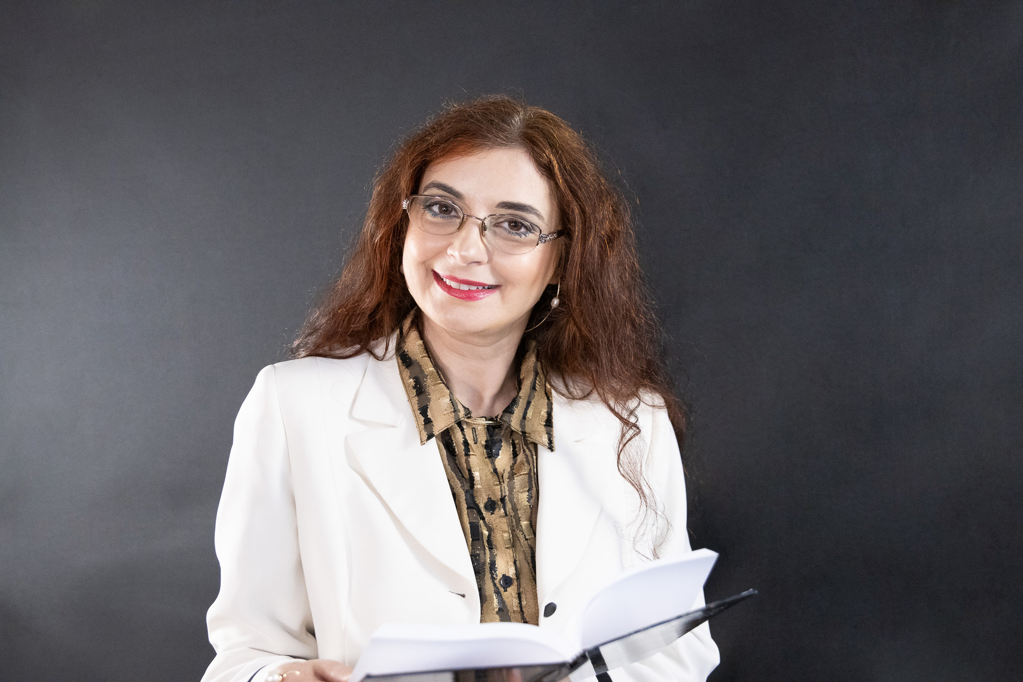 Lisa E. Kirkwood Profile Picture