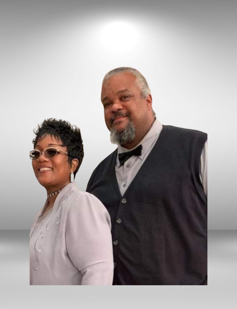 Robert And TeneKi Graham Profile Picture
