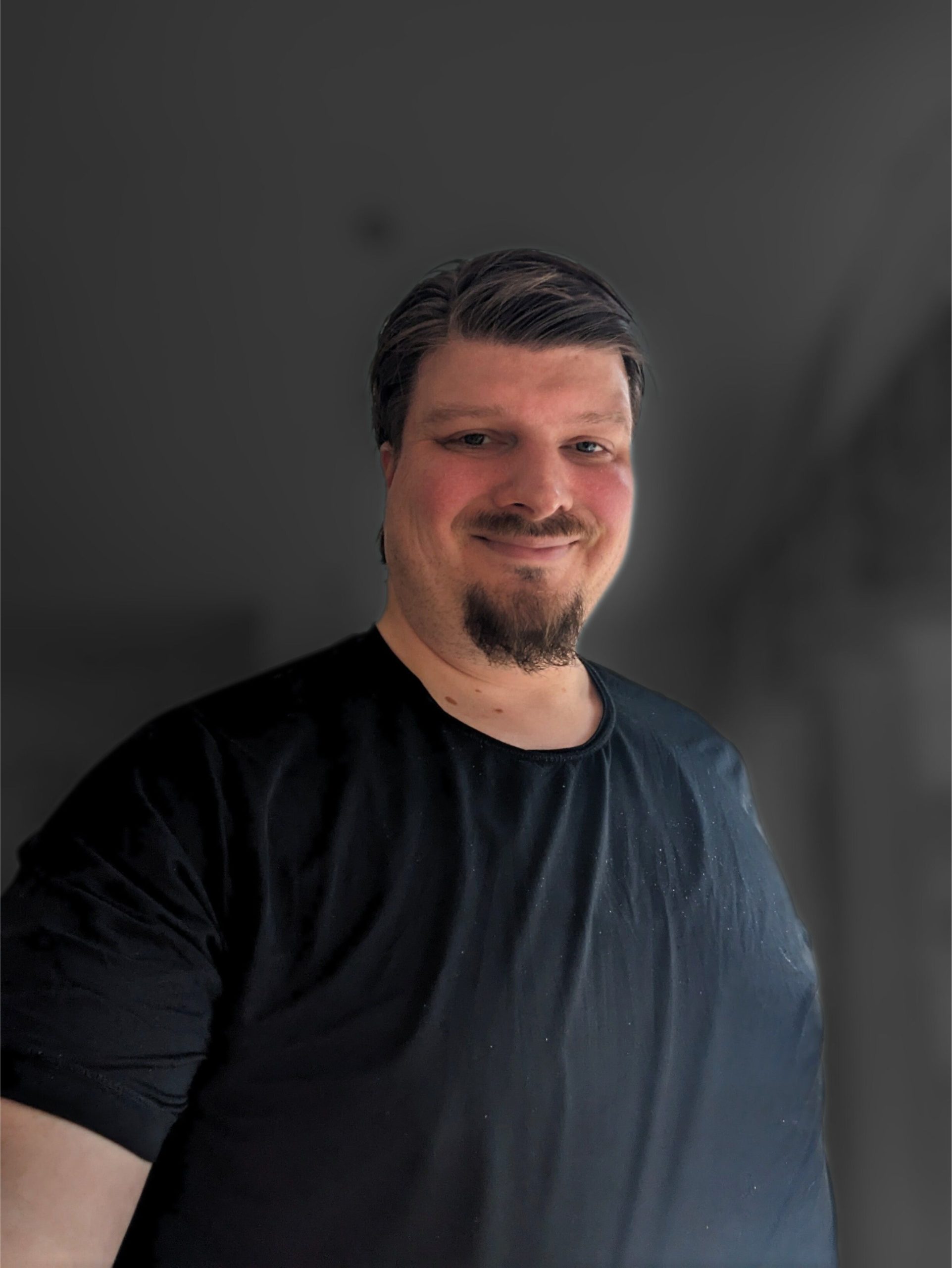 Brendan Watkins Profile Picture