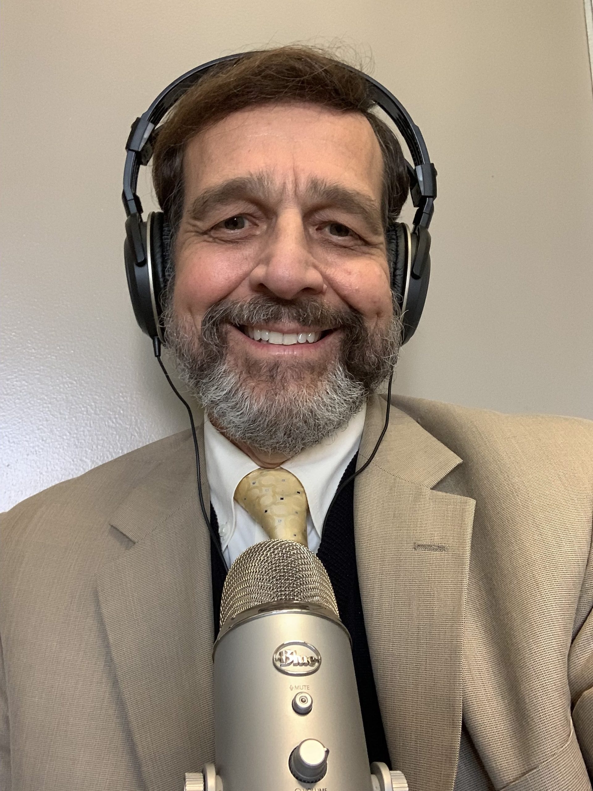 Mick Smith Profile Picture