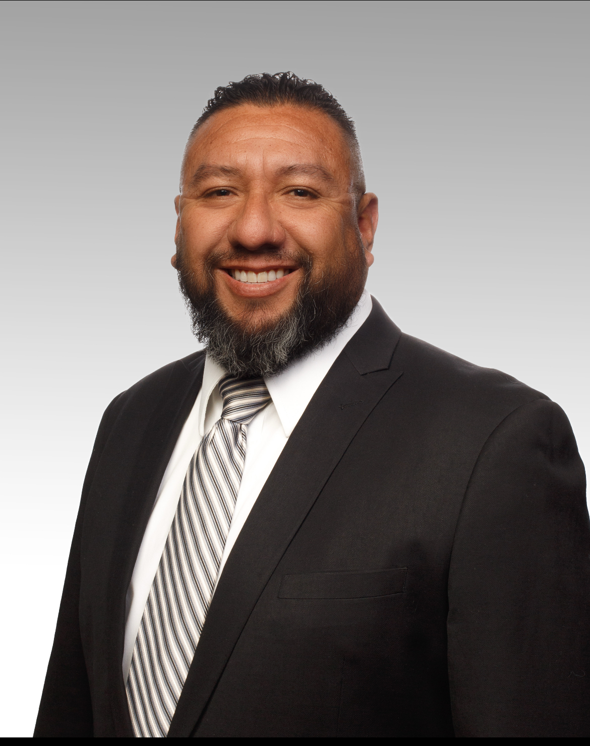 Cesar Saenz Profile Picture