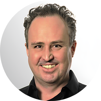 Mark J. Carter Profile Picture