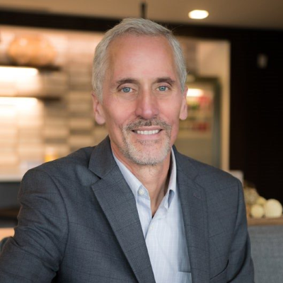 Dan Stege Profile Picture