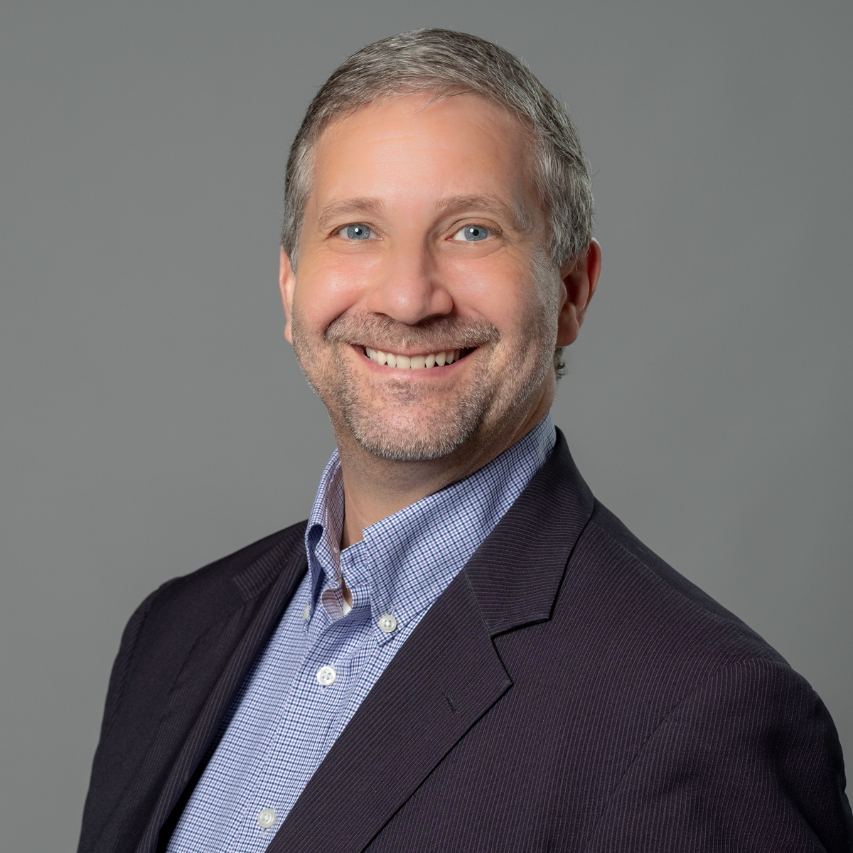 Mike Raber Profile Picture