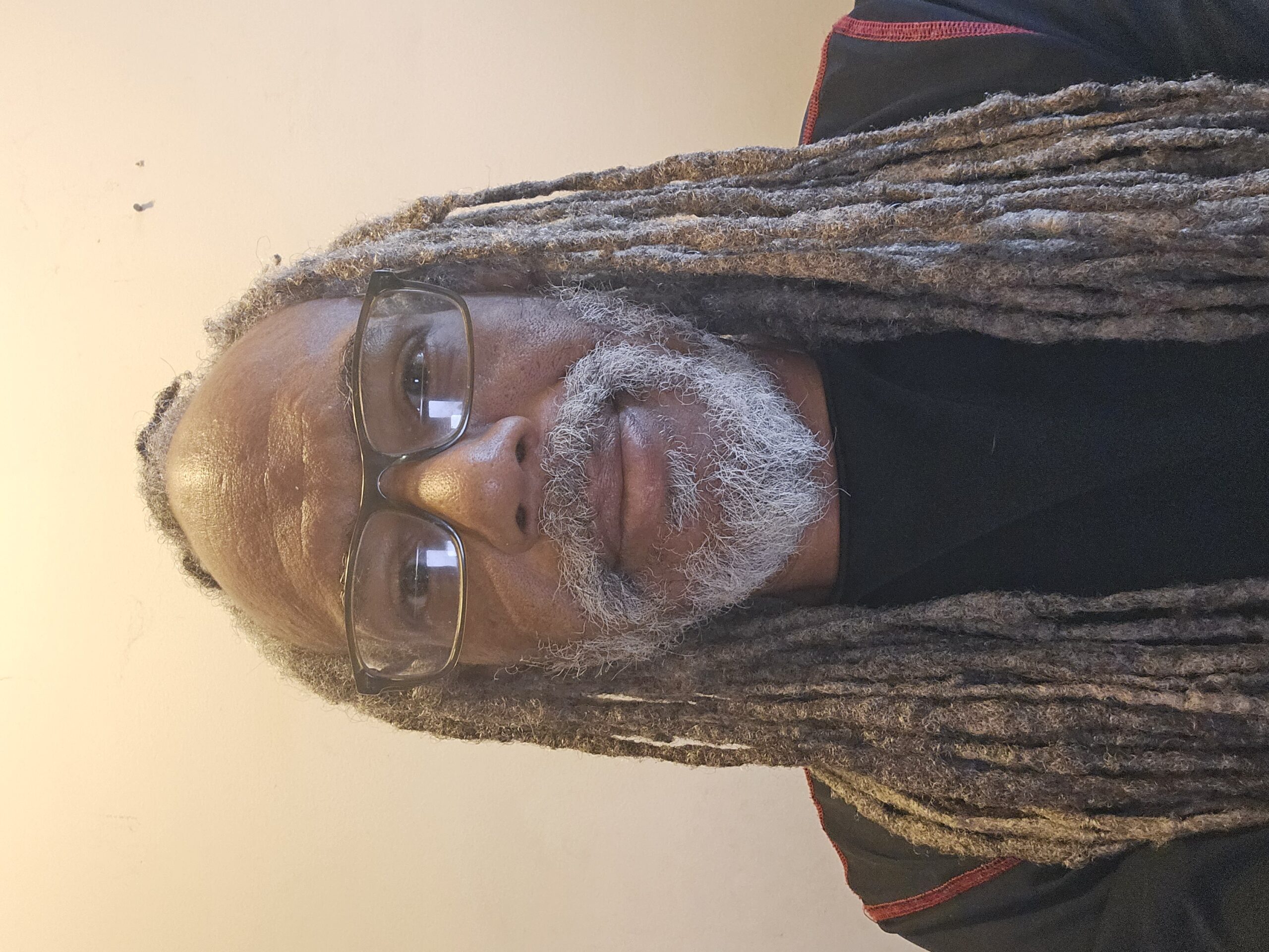 Michael Wolfe Profile Picture