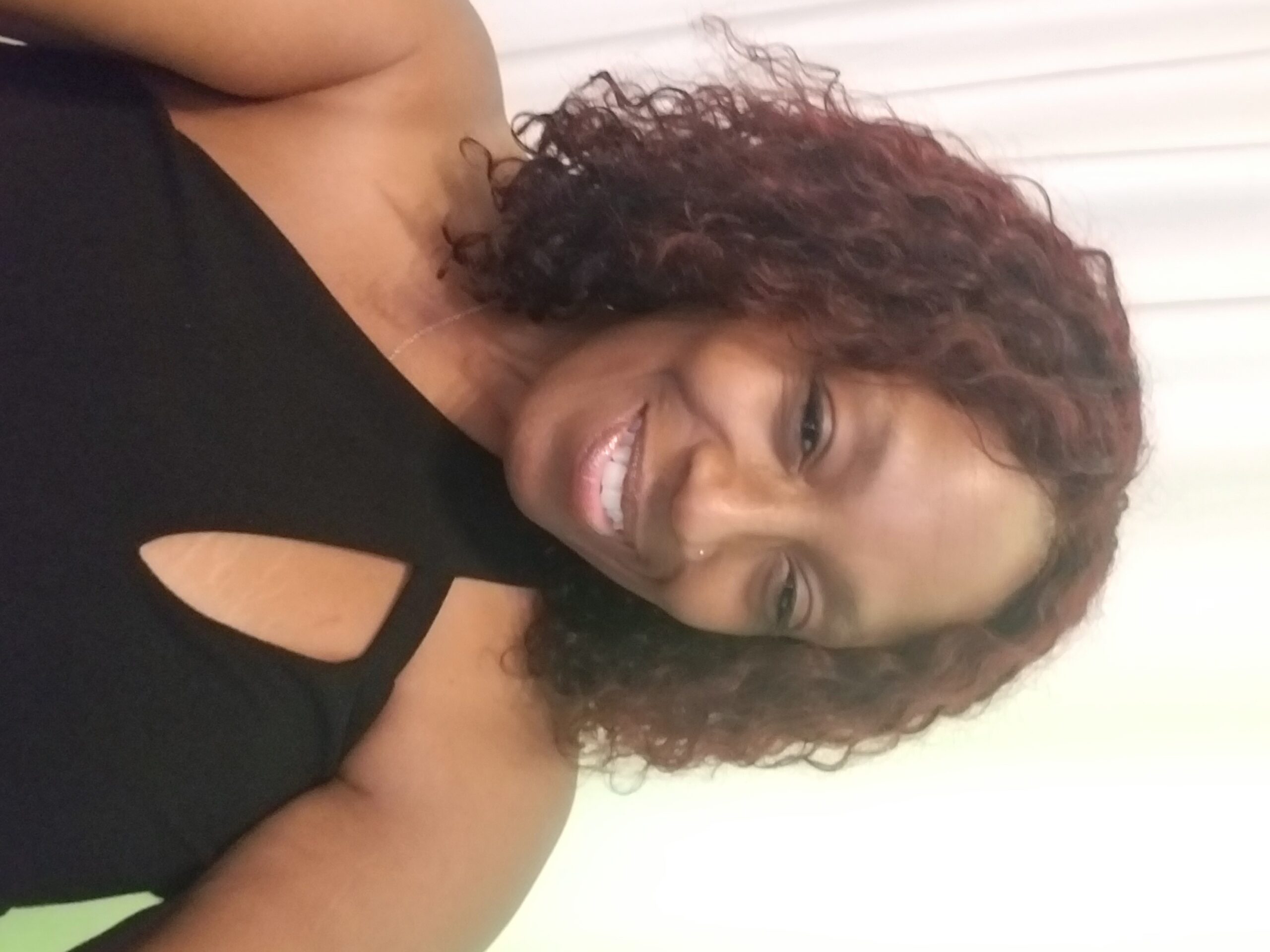 Kristen Fisher Profile Picture