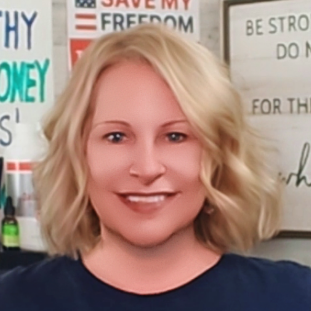 Michele Swinick Profile Picture