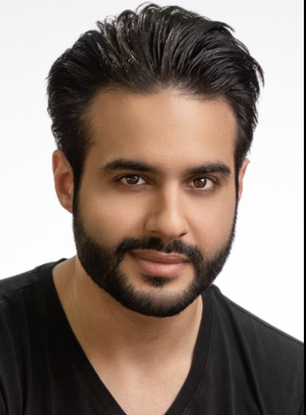 James Darius Profile Picture