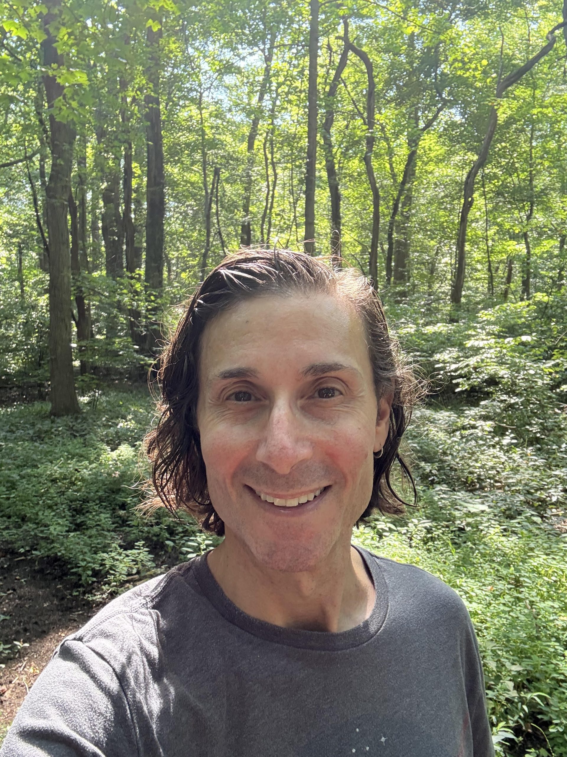 Rob Kaye Profile Picture