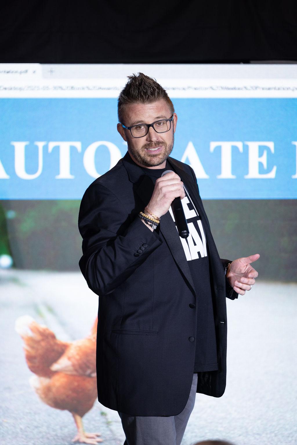 Preston Weekes Profile Picture